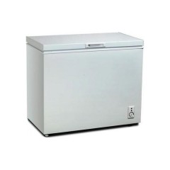 Robin DB-150E Καταψύκτης Μπαούλο 142lt